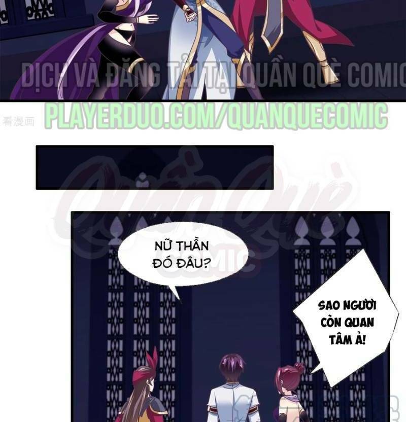 ta là ngọc hoàng đại đế chapter 66 17