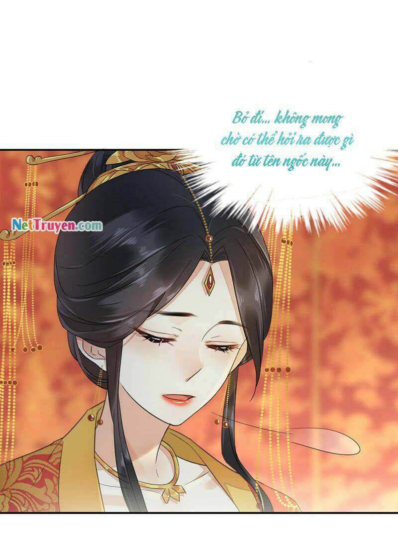 dục hỏa độc nữ chapter 5 26