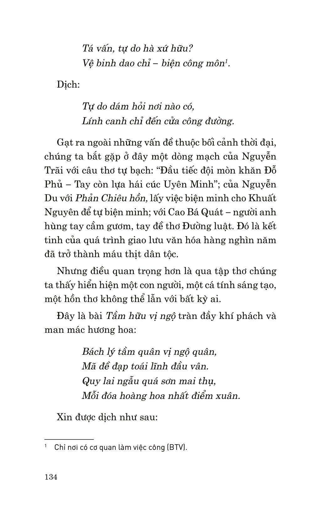 Di Sản Hồ Chí Minh - Bác Hồ Với Văn Hóa Phương Đông