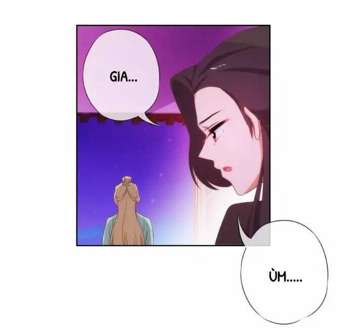 ồ, phu quân đáng yêu của tôi! chapter 34 25