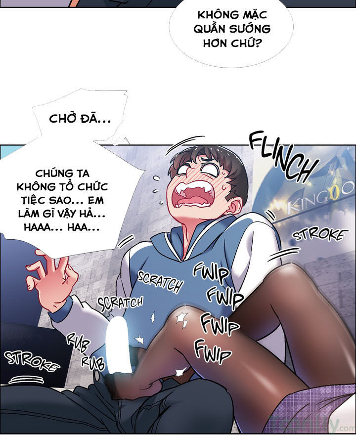 rental girls chapter 39 29