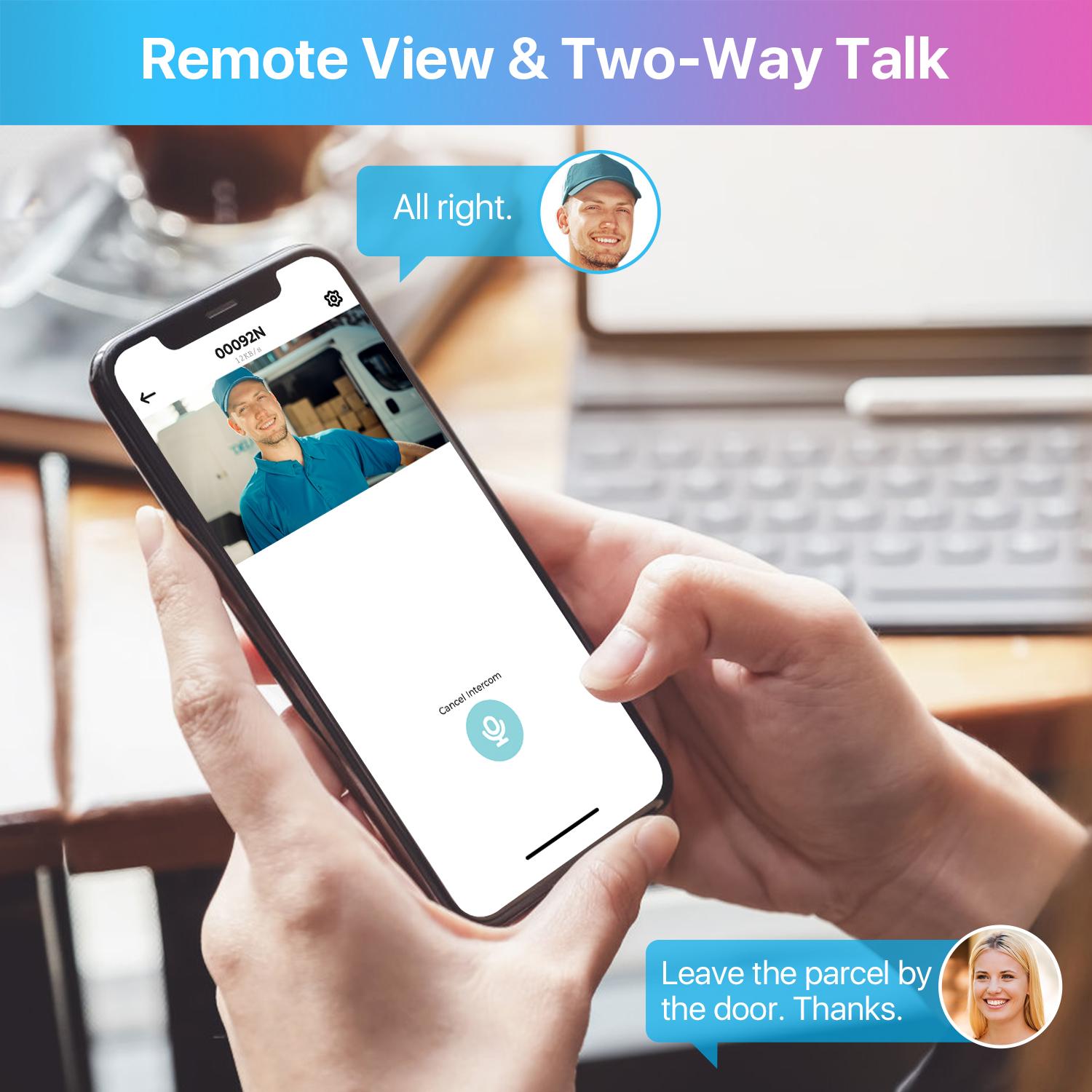Zosi C296 5MP PTZ Camera Wifi Person Gói PET Phát hiện