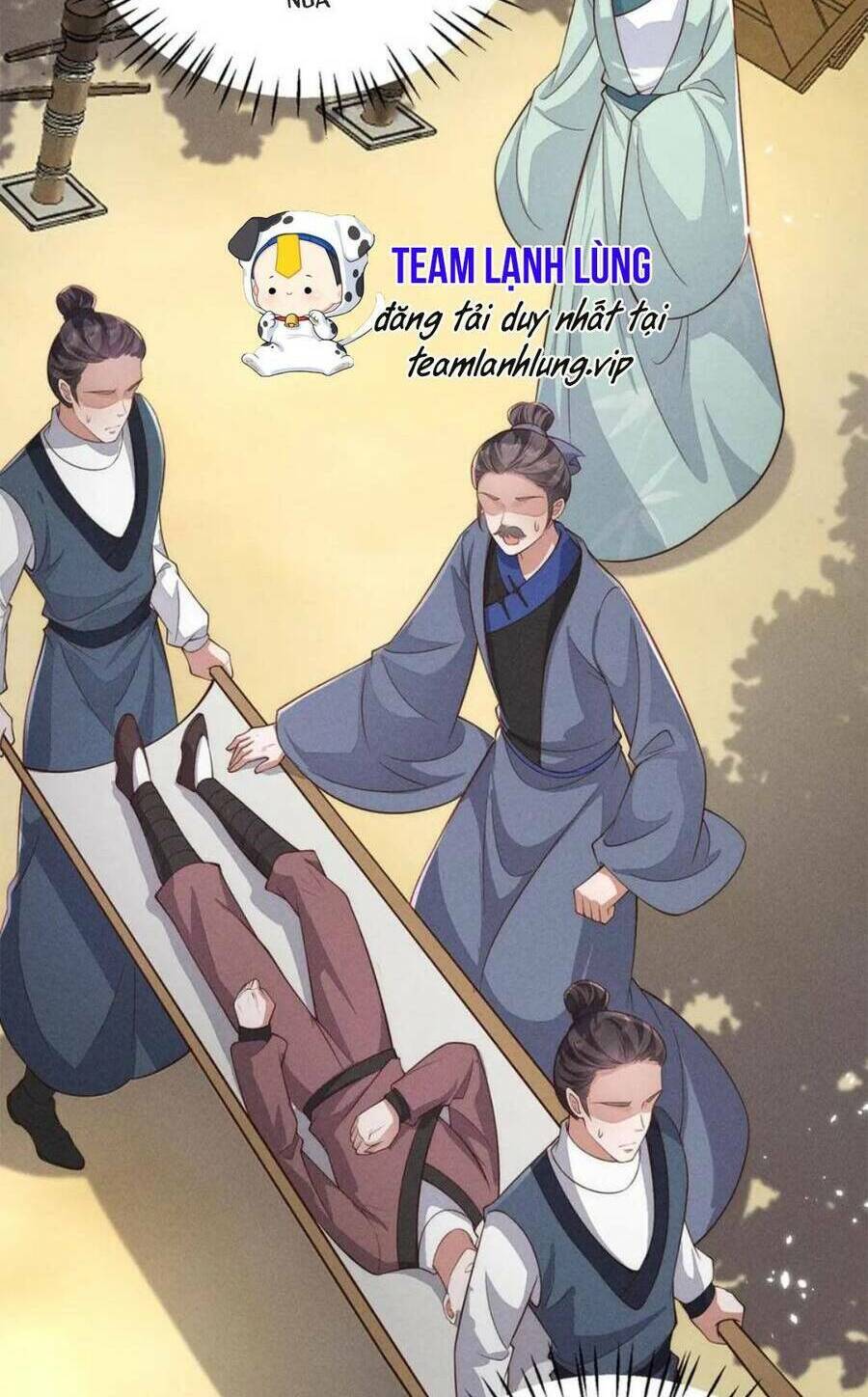 tái sinh trở lại : ta trở thành độc y thái tử phi chapter 53 12