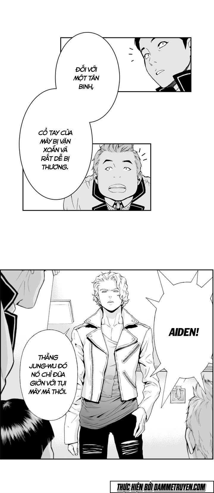 action idols - age of young dragons chapter 10 5