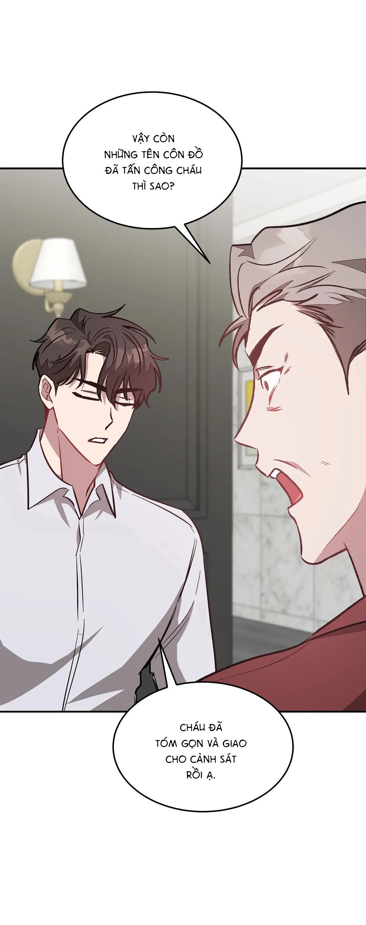 Sống Lại Lần Nữa chapter 73 62