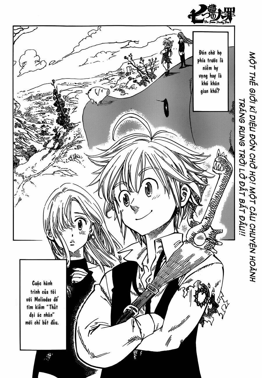 bảy đại ác nhân chapter 1 60