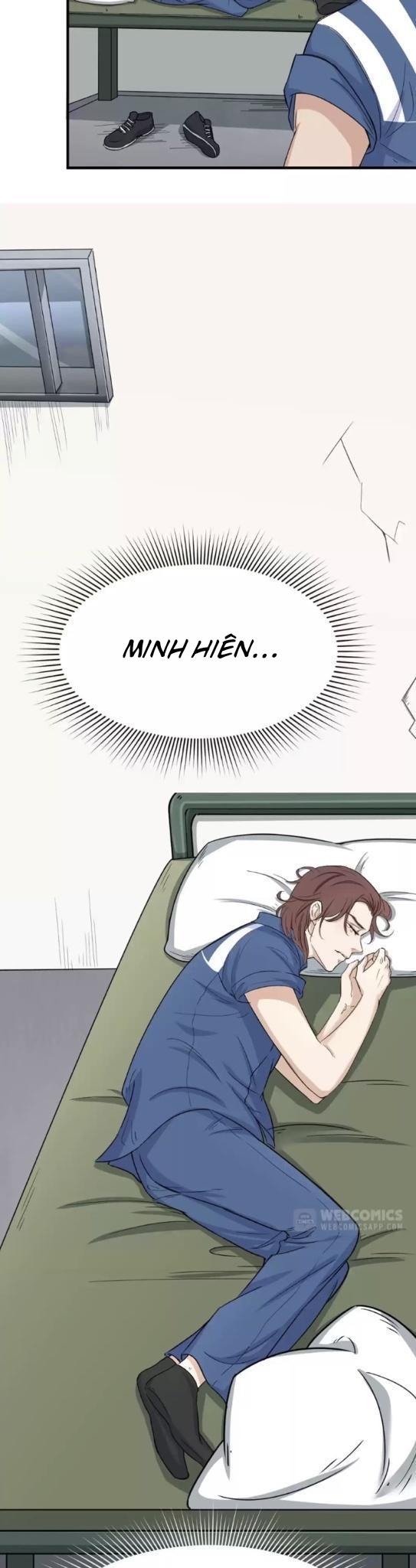 thu dĩ vi kỳ chapter 57 5