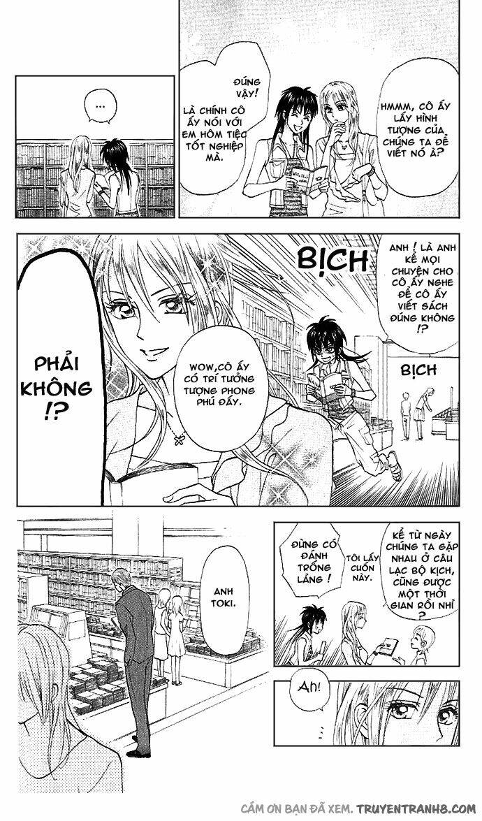 romeo và juliet hiện đại ii chapter 4 5