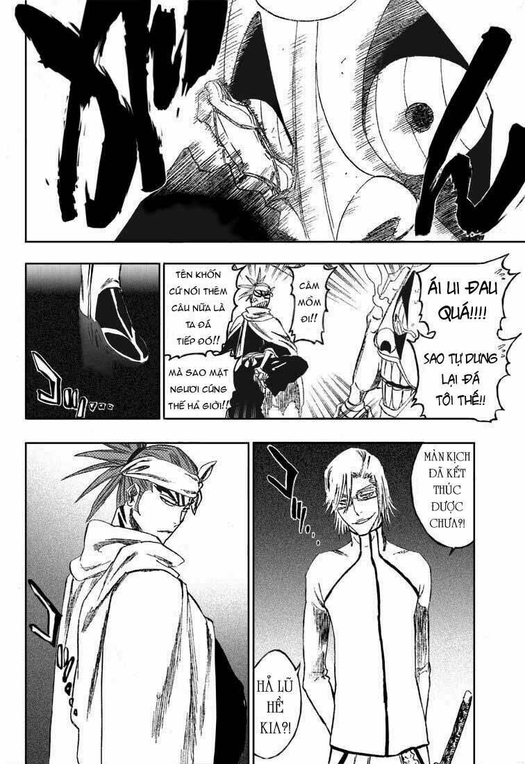 thần chết ichigo chapter 265 7