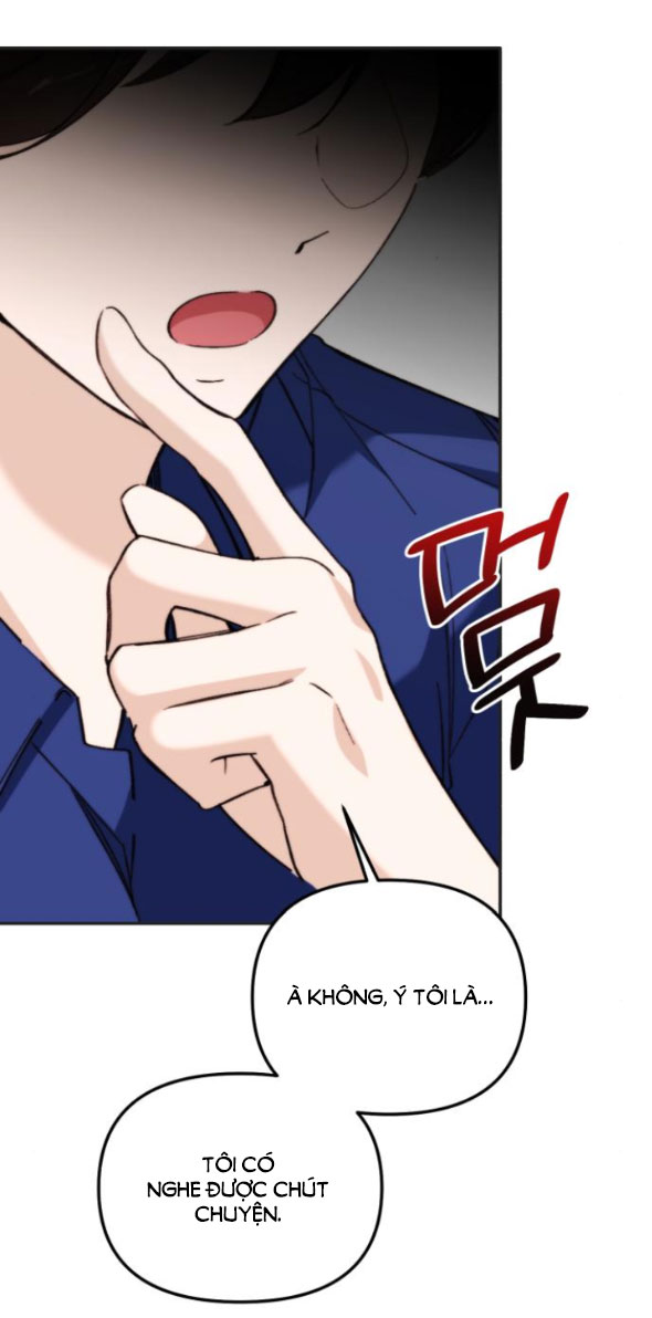 LY HÔN THÌ DỄ, YÊU ĐƯƠNG MỚI KHÓ chapter 26.2 - Trang 69