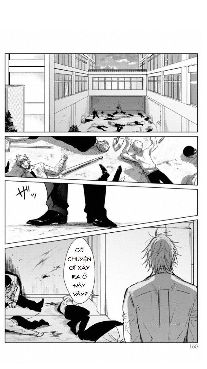 kuroha to nijisike chapter 3 34