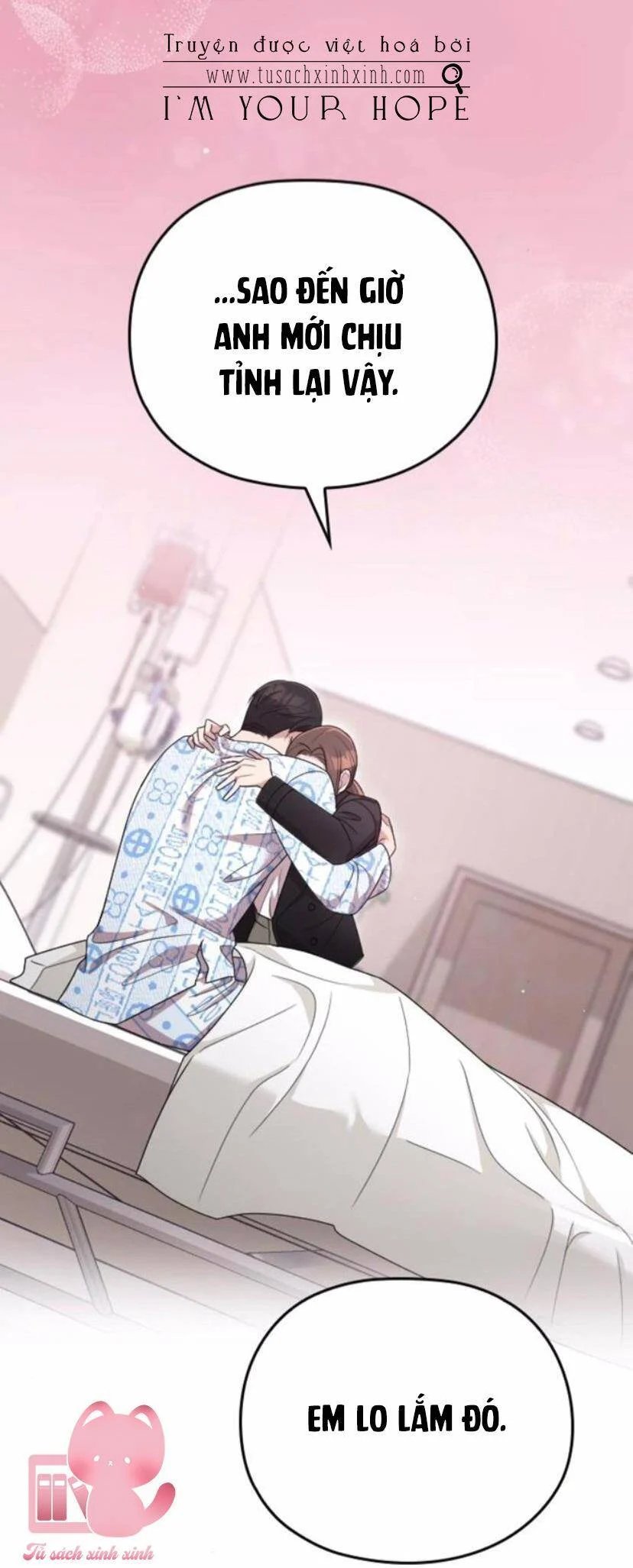 cô đi mà lấy chồng tôi chapter 47 147