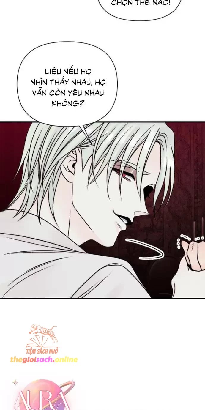 [18+] nguyệt mị moonstruck chapter 5 4