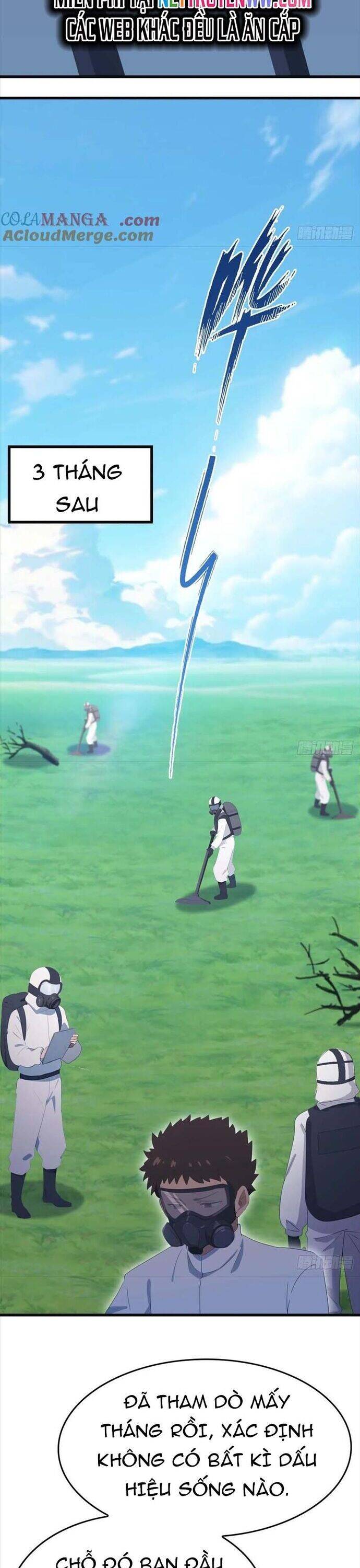 tu tiên trở về tại vườn trường – season 2 chapter 76 18