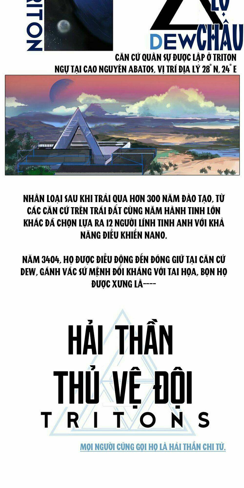 em đến từ nơi đại dương vĩnh hằng chapter 0 26