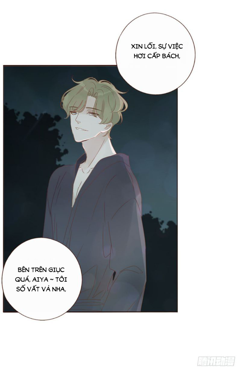ôm chặt vào lòng chapter 41 32