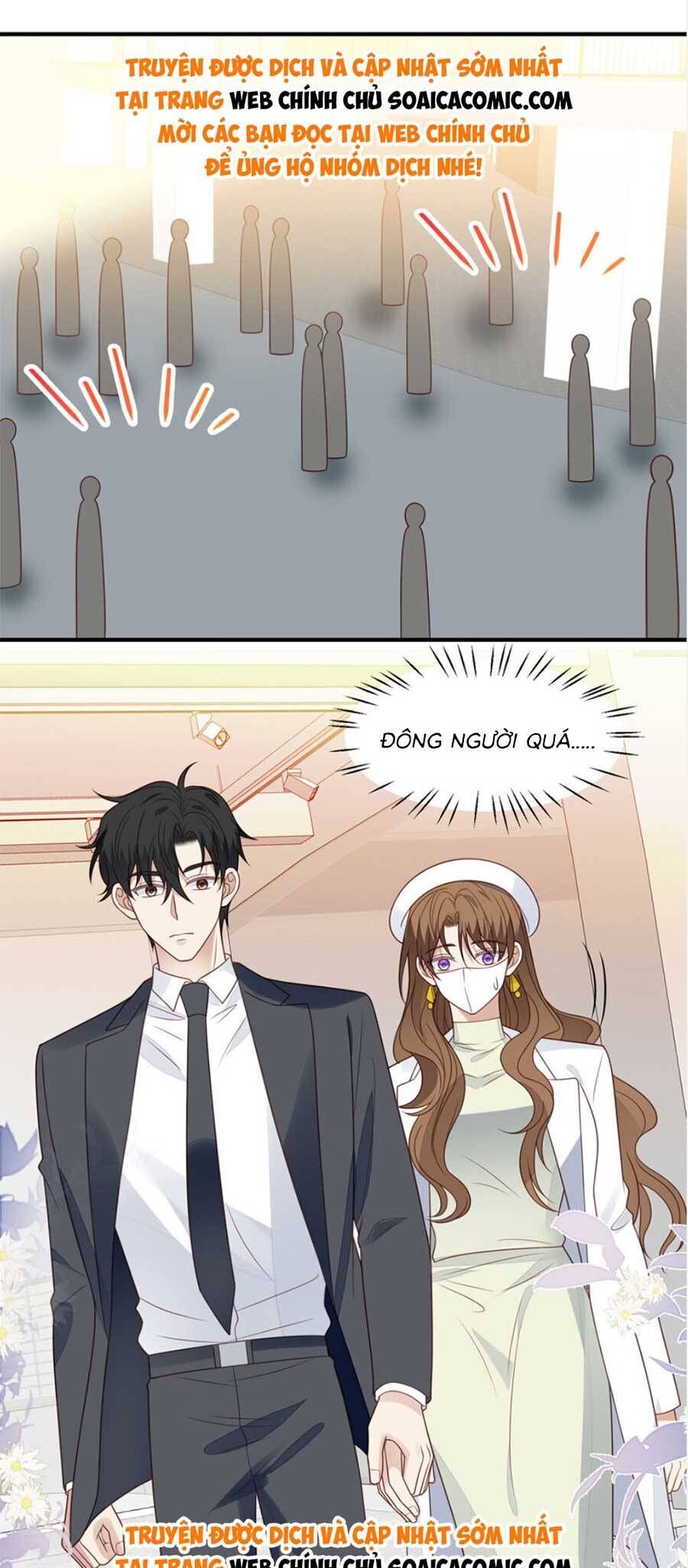 dựa vào đại lão ổn định vị trí c trong nam đoàn chapter 198 13