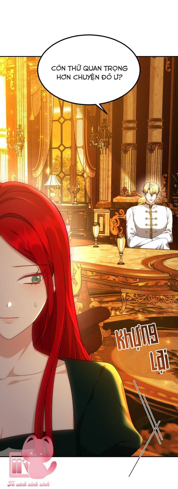 từ chồng cũ hóa thành nam chính chapter 43 19