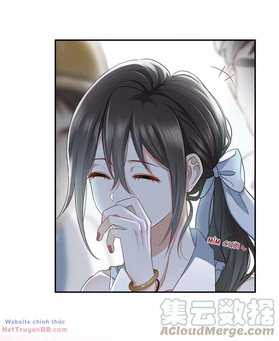 chị ơi! chị thật không bình thường! chapter 5 35