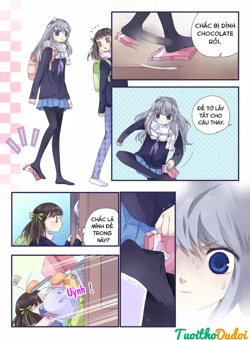 lam sí chapter 39 4