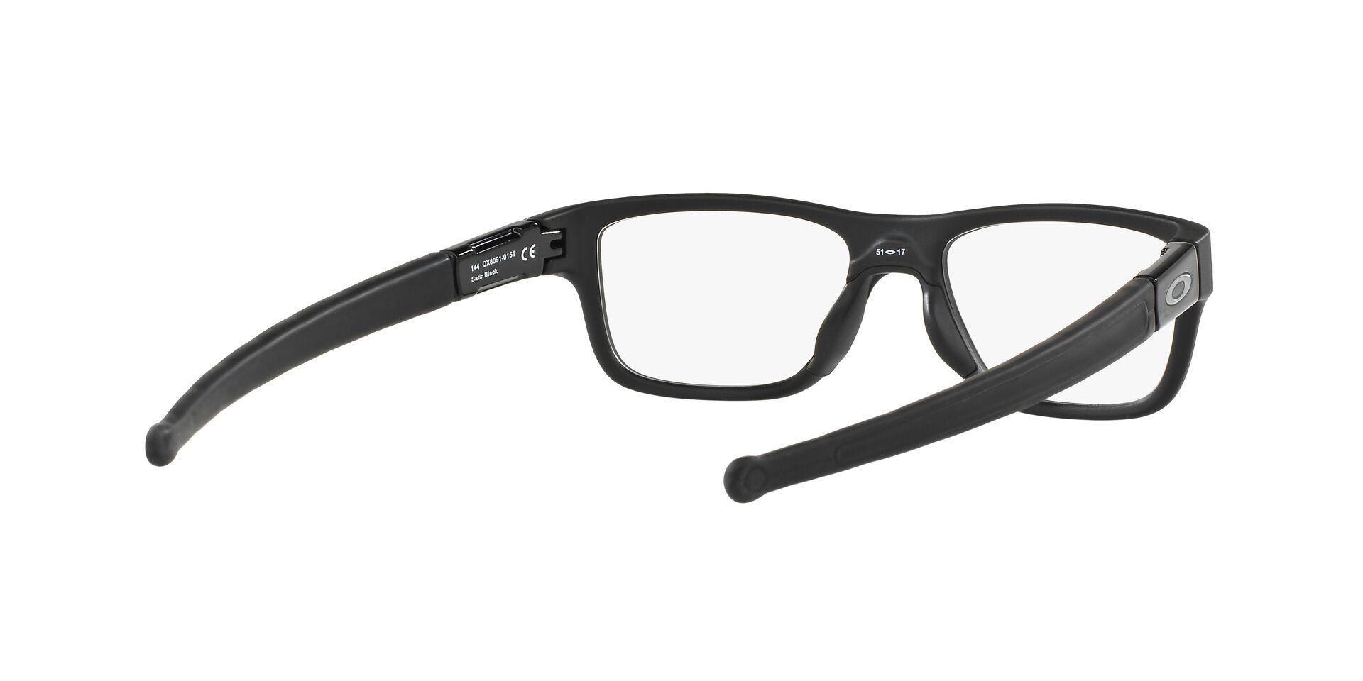 Mắt Kính OAKLEY MARSHAL MNP - OX8091 809101