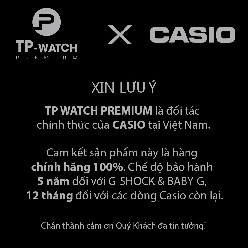 Đồng Hồ Nam Dây Nhựa Casio G-Shock GAX-100B-7ADR Chính Hãng - GAX-100B-7A