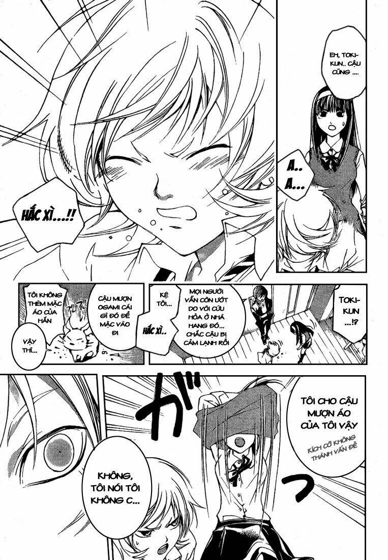 code breaker chapter 40 6