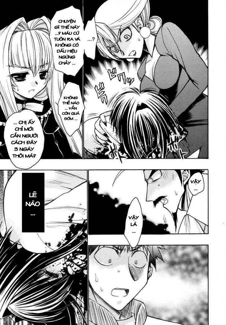 little vampire chapter 24 38