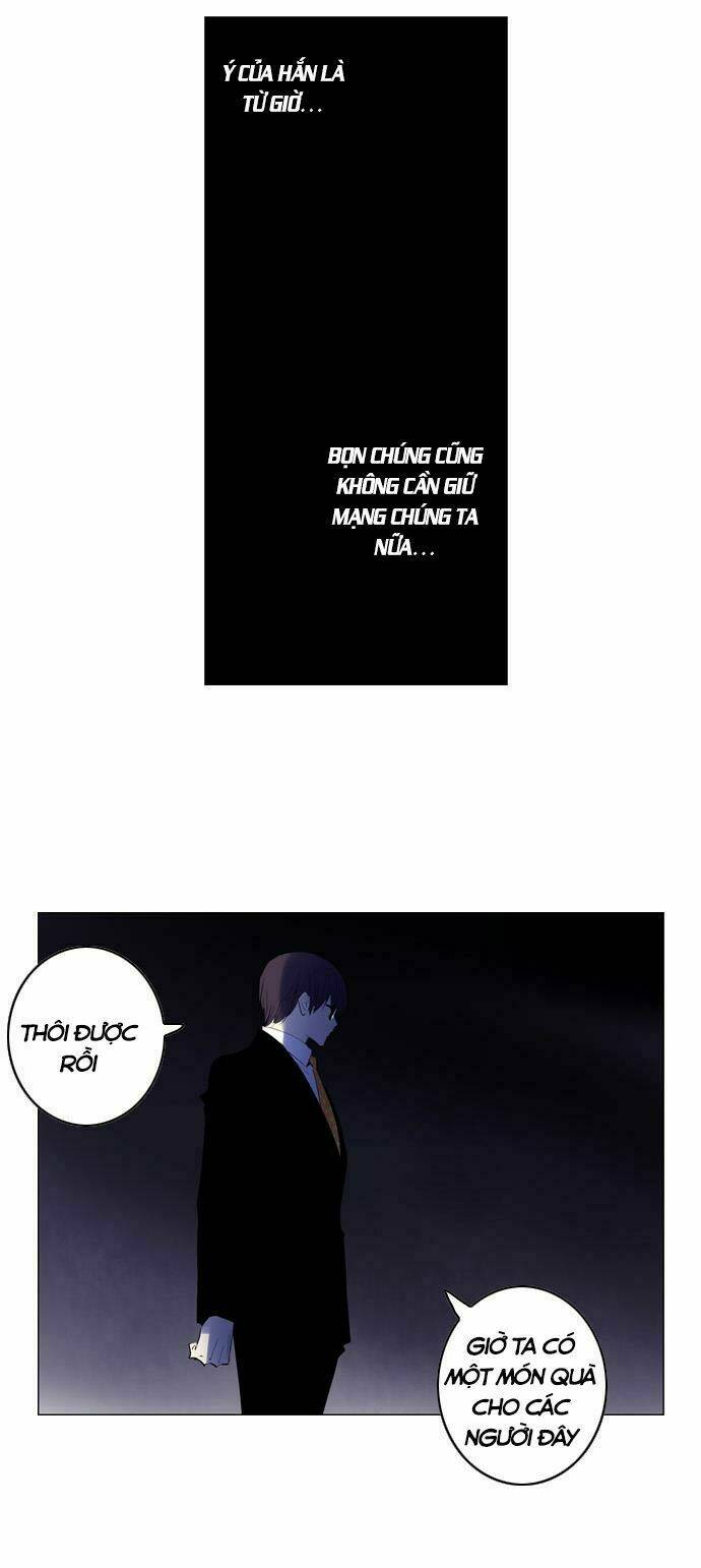 bản khế ước linh hồn chapter 132 15