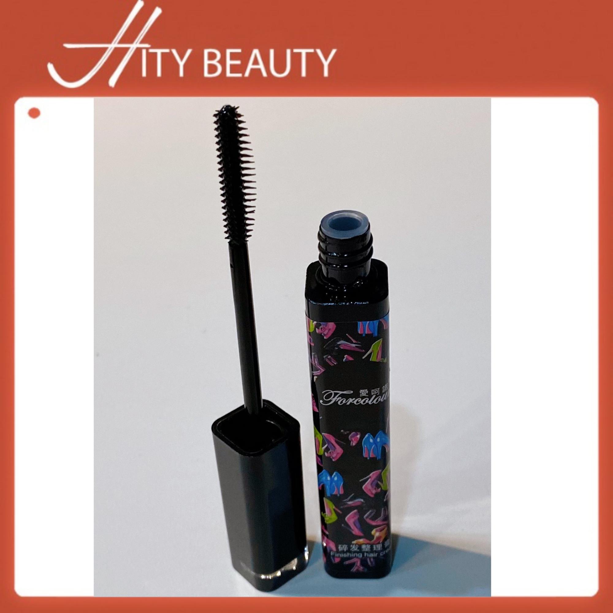 Cây Mascara chuốt tóc con thần thánh cố định tóc mai tóc con vào nếp gọn gàng dành cho Makeup - Hity Beauty