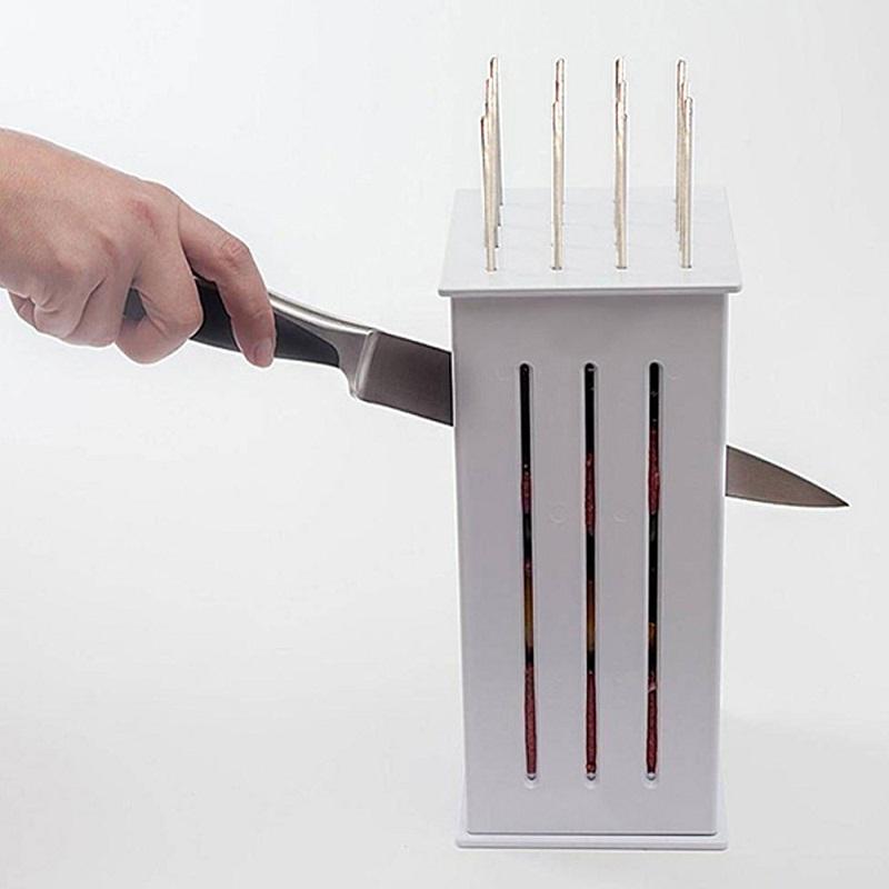 Bếp Nướng Thịt Xiên Dụng Cụ 16 Lỗ Thịt Bò Thịt Đậu Phụ Xiên Kebab Maker Box Máy Nướng Thịt Nướng Phụ Kiện Nhà Bếp Cắm Trại Dụng Cụ