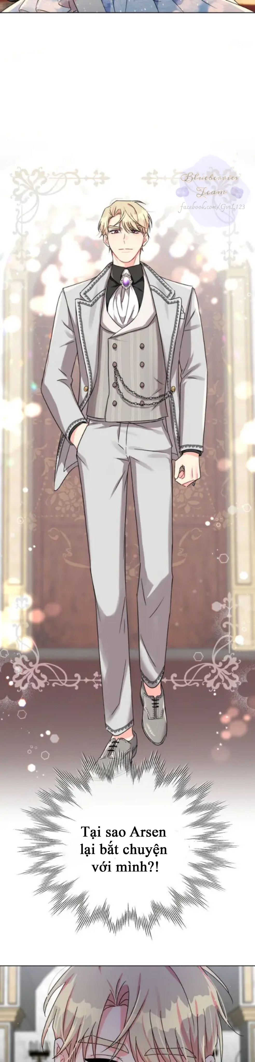 kết hôn cùng nhân vật phản diện chapter 1 24