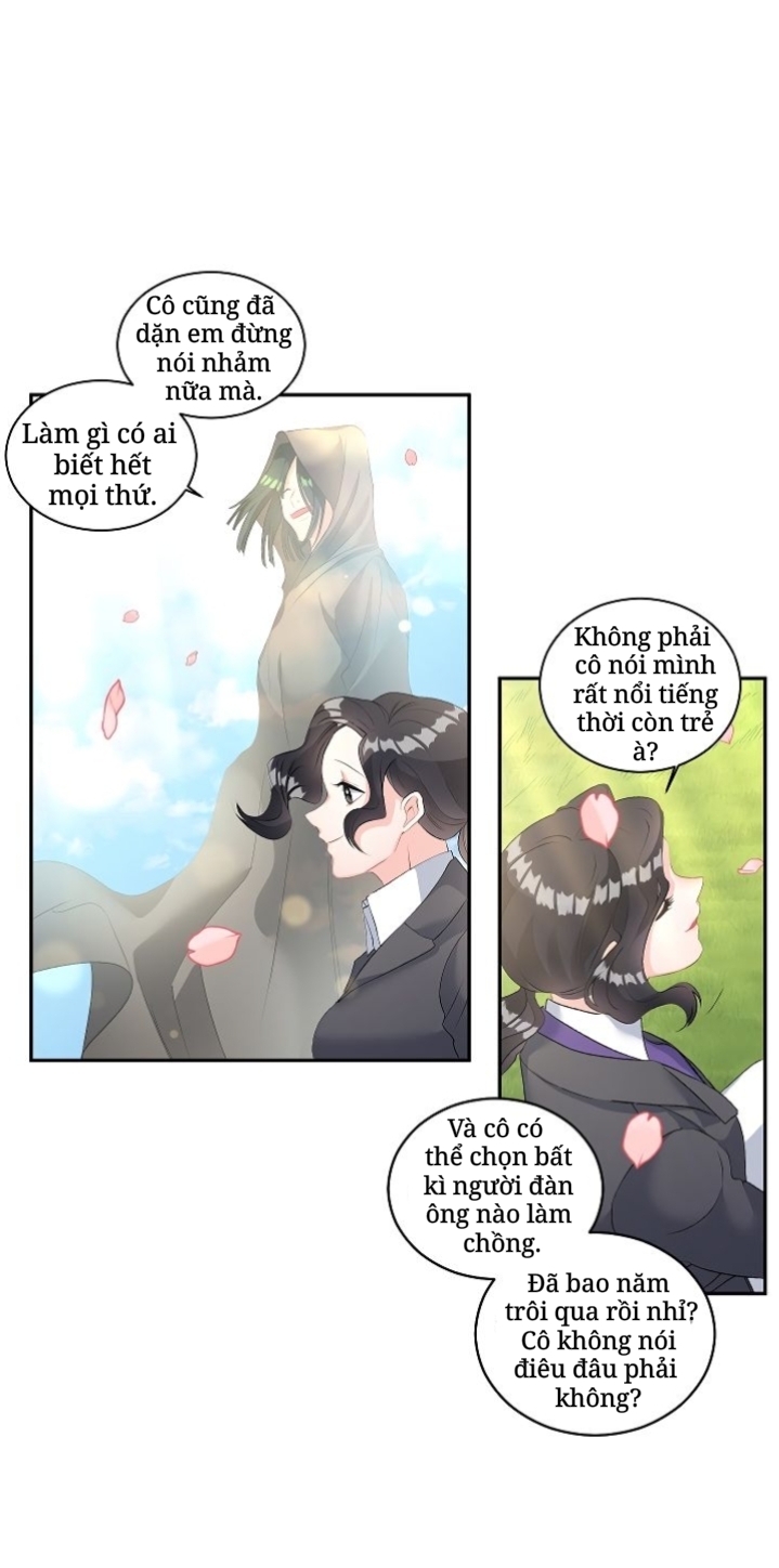 ebony, quạ đen chapter 51 15