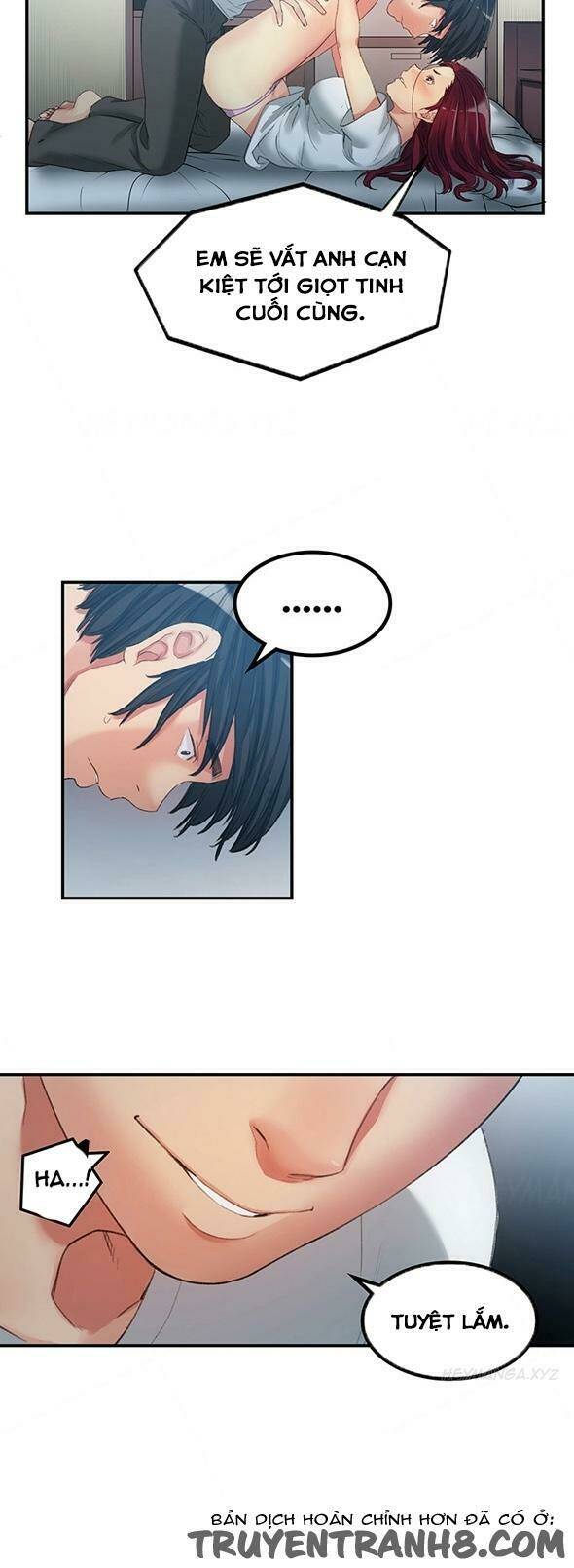 bạn gái của bạn thân chapter 15 26