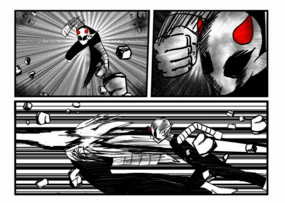 my papa is demon remake chapter 11 93