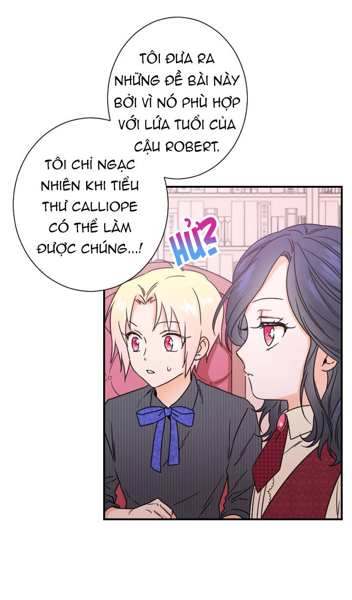 lady baby chapter 36 37