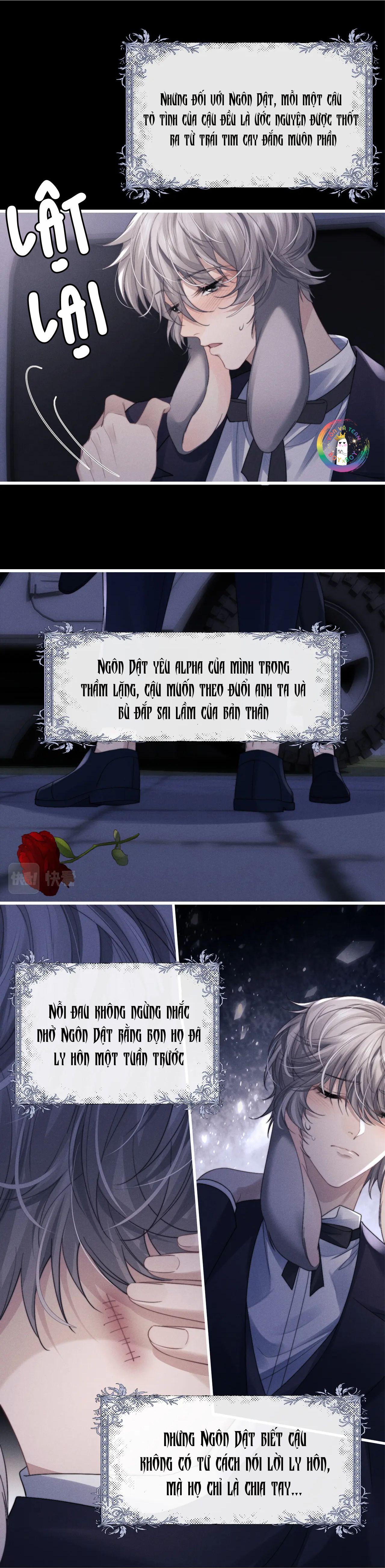 chấp sự thỏ tai cụp chapter 19 3