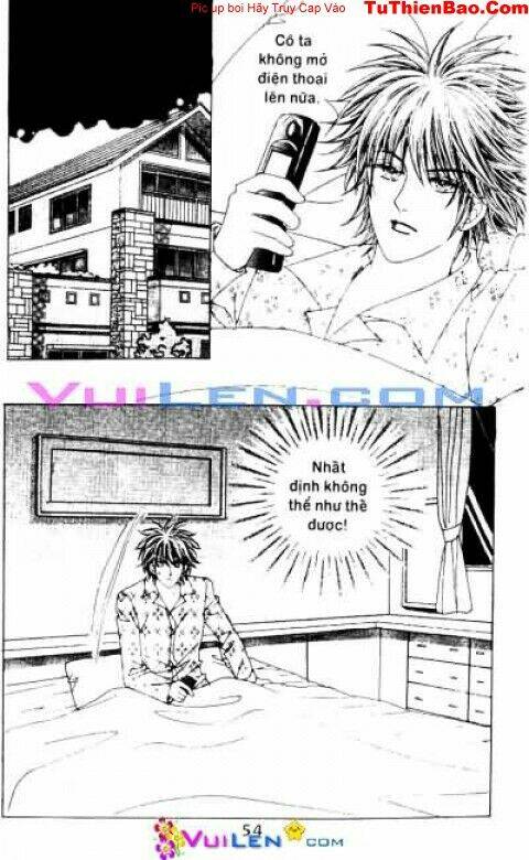 cuộc sống của tôi chapter 5 54