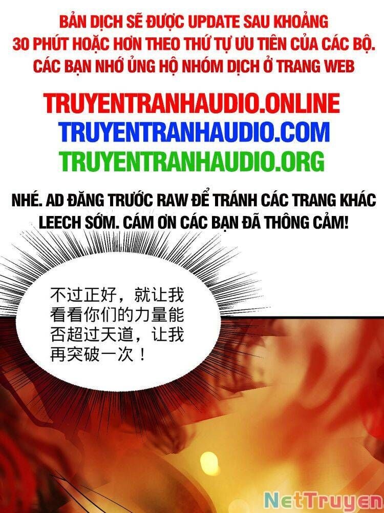 Ta Luyện Khí Ba Ngàn Năm Chapter 367 - Trang 75