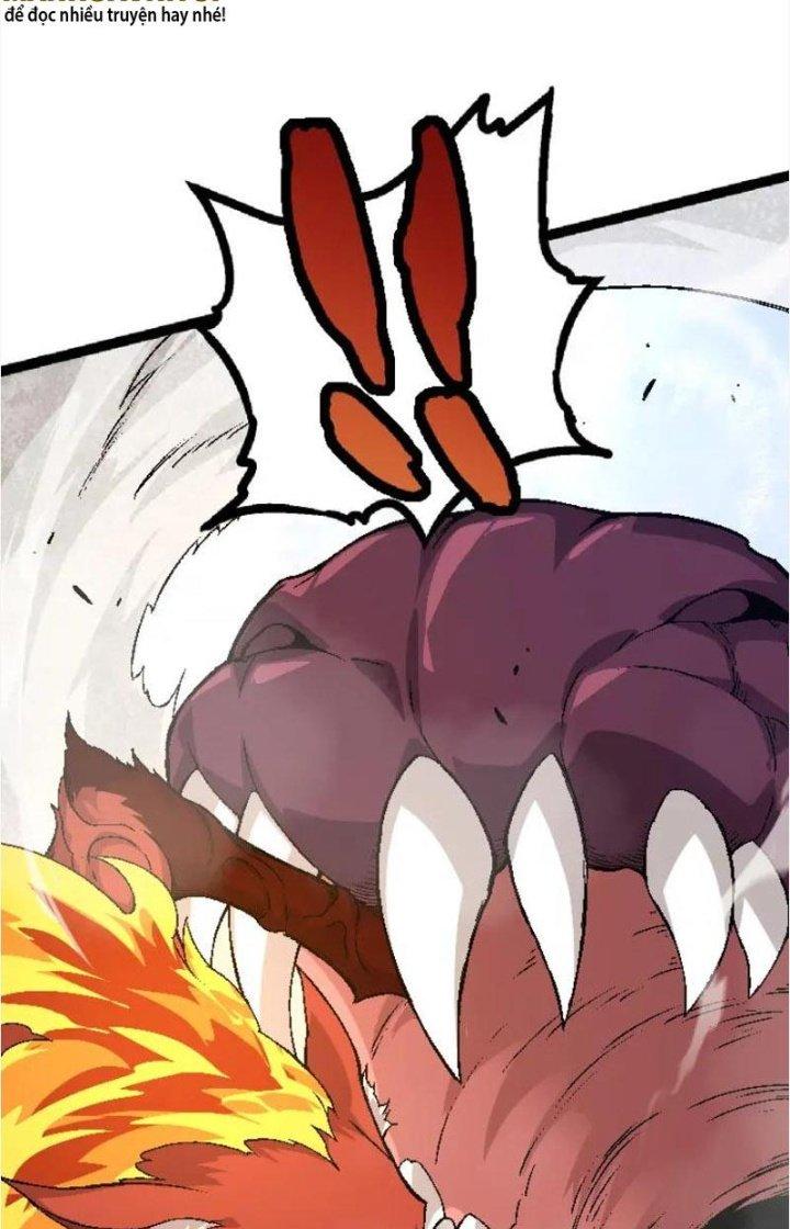 từ cây cổ thụ bắt đầu tiến hóa chapter 33 25