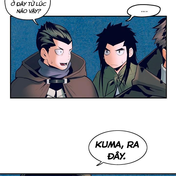 bất bại chân ma chapter 21 7