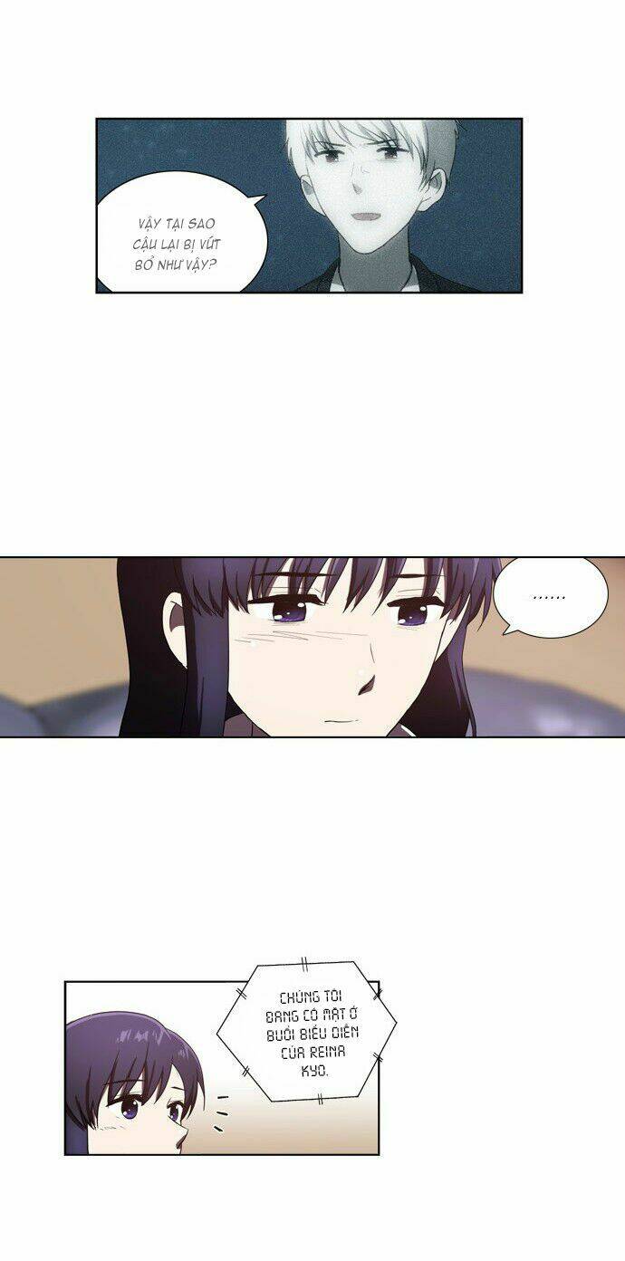 ma cà rồng biết yêu chapter 105 28