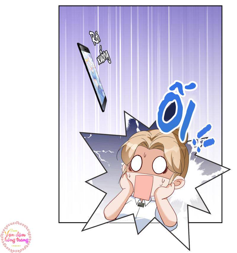 cô ấy đến rồi, xin nằm xuống! chapter 255 17