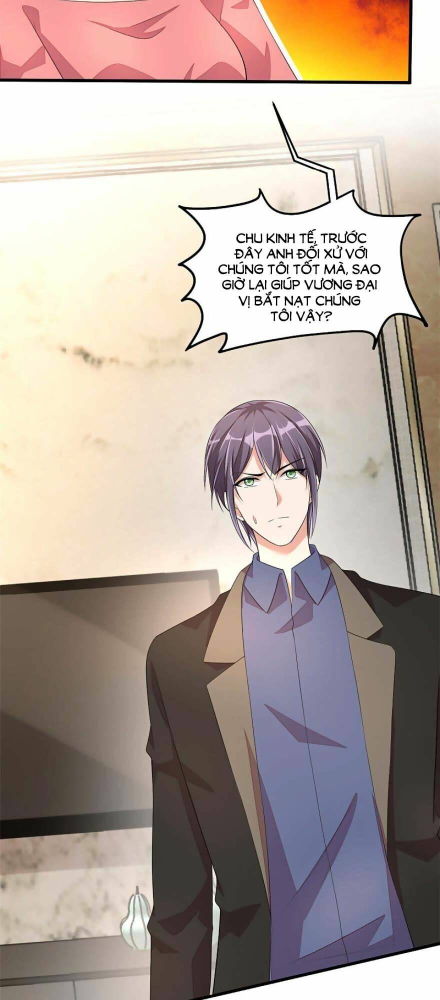 ông xã, em muốn ăn cho anh sạt nghiệp! chapter 45 6