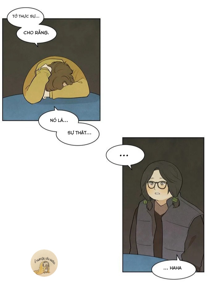 một phần vì thích em chapter 5 18