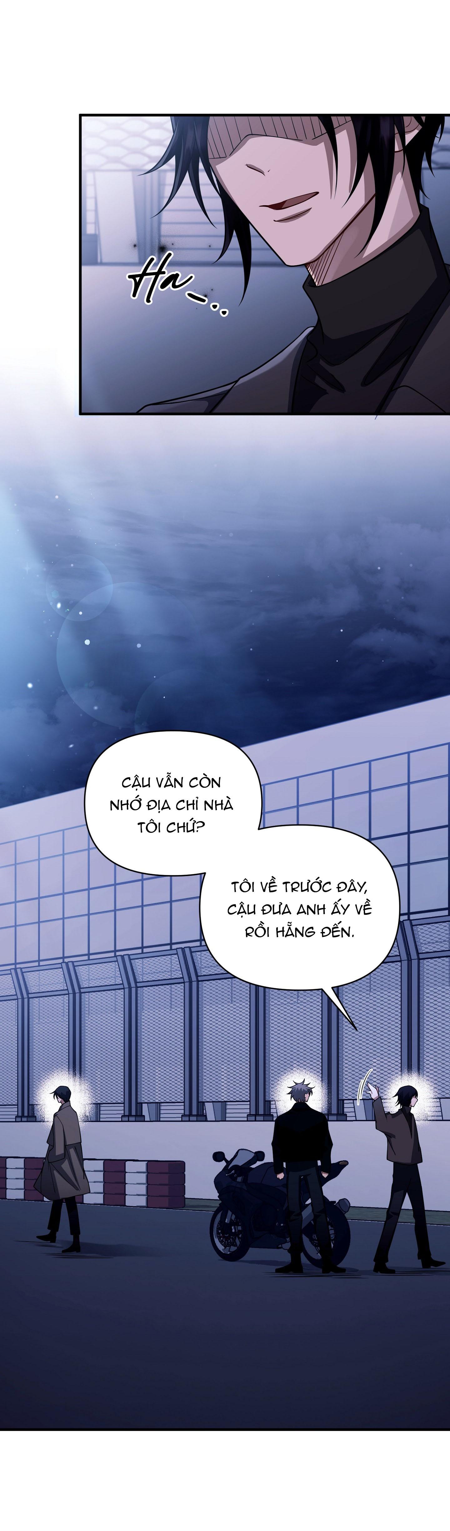 vết hằn chapter 33 5