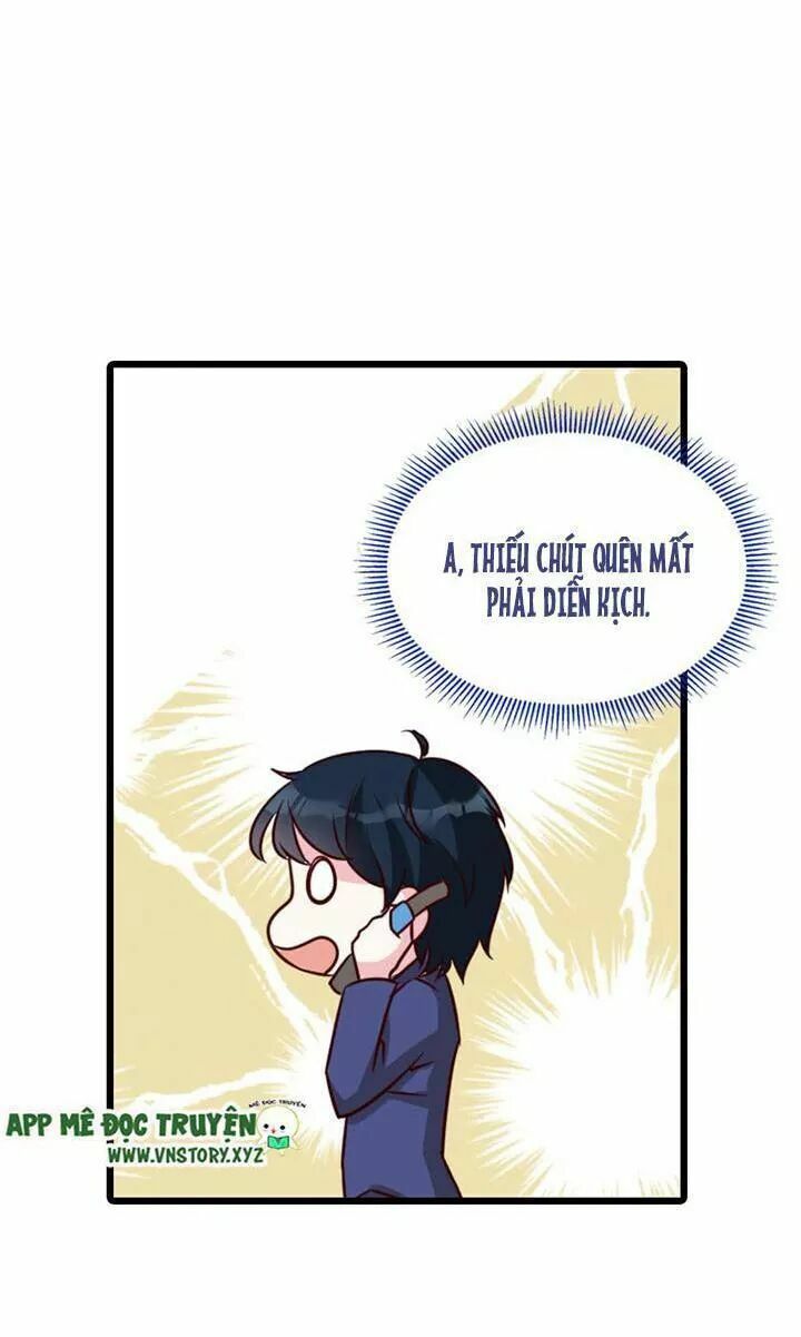bảo bối đáng yêu đột kích chapter 44 3