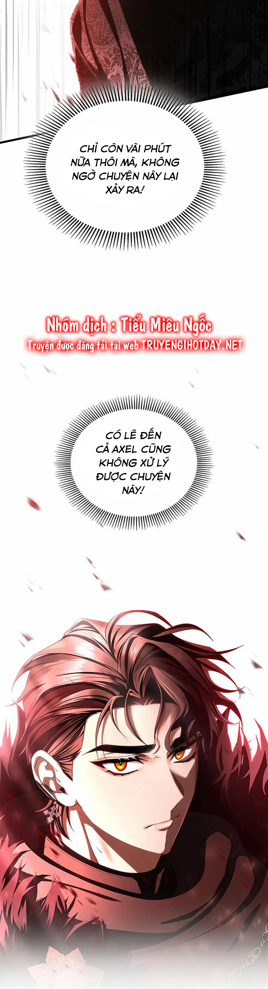 vị cứu tinh của nam phản diện chapter 68 3