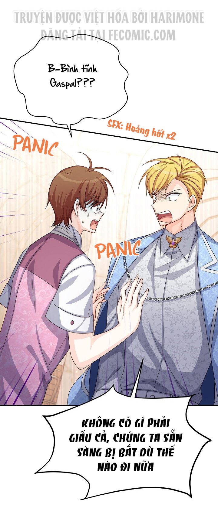 nữ công tước với tâm hồn trống rỗng chapter 63 55