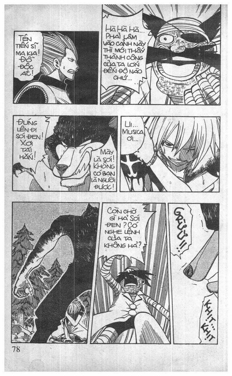 rave master (scan) chapter 14 32